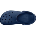 thumbnail image 4 of Crocs Unisex Classic Clog-Navy Blue, 4 of 5