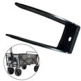 thumbnail image 2 of Cart Trolley Fork Foot Accessories Wagons Wheelbarrows Repair Luggage Forking Hand Replace, 2 of 9