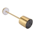 thumbnail image 3 of Lampe de Table LED, Lampe de Bureau Tactile Rechargeable Galvanisée pour la Maison pour la Barre, 3 of 8