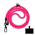 thumbnail image 1 of 10MM Thick Rope Mobile Phone Hanging Rope Gasket Crossbody Mobile Phone Rope Camera Strap Rope Loss Hanging Neck Rope, 1 of 2