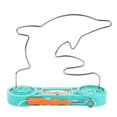 thumbnail image 1 of Electrical Metal Maze Child Plaything Child PK Interactive Challenge Game Dedicated Training Board Battle Game, 1 of 8