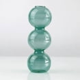 thumbnail image 5 of RXIRUCGD Glass Bubble Flower Base Vase Glass Planter Airplant, 5 of 5