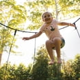 thumbnail image 5 of Trampoline Springfree R54 Ronde de 8 pi, 5 of 5