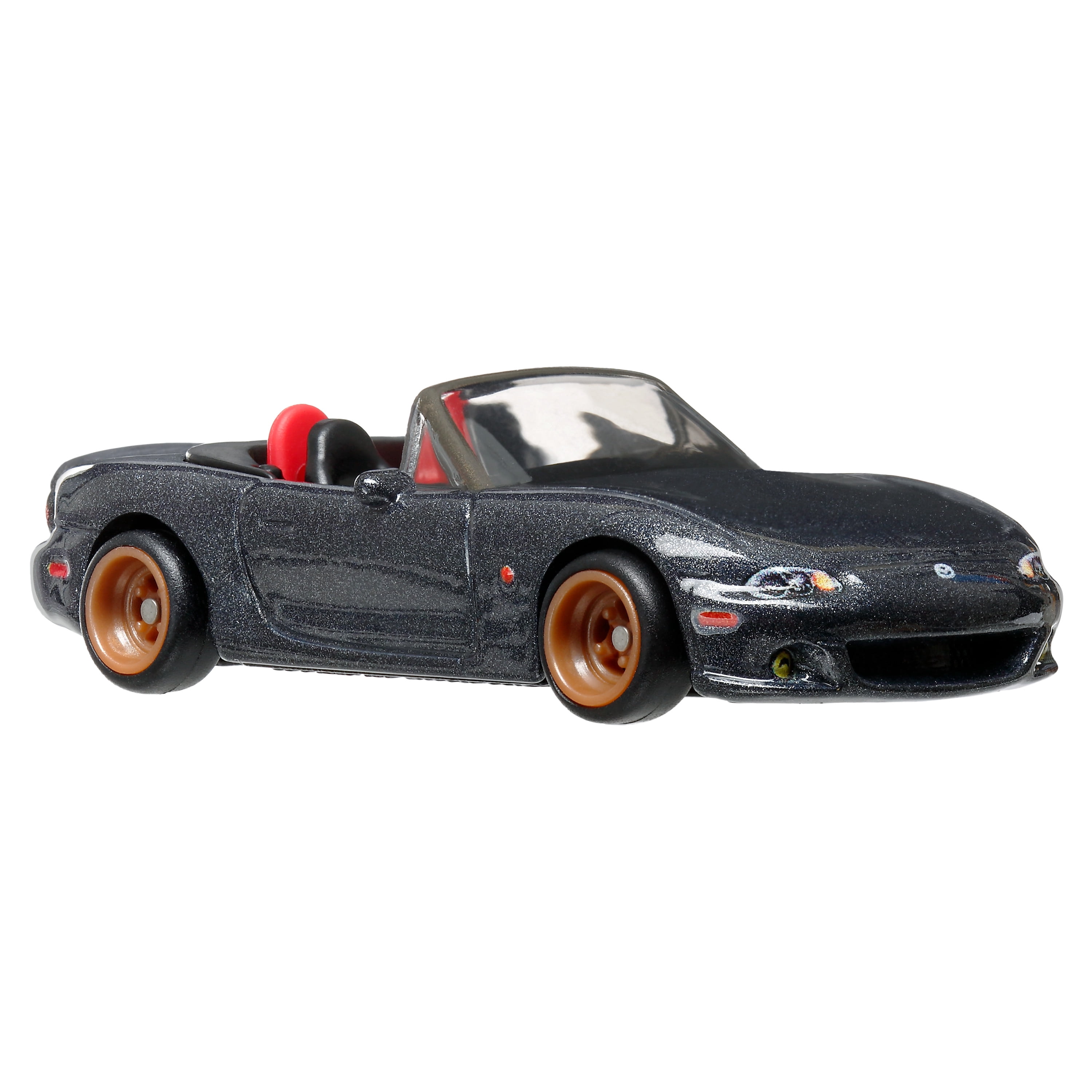 Hot Wheels Premium Car Culture Coffret de 2 - Exclusivité Walmart