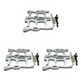 thumbnail image 3 of mmirethe 1/14 LC Racing S With Front Lower Arm For Improved Handling Improve Performance titanium color 3Set, 3 of 6