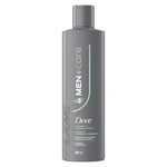 Dove Men+Care Shampoo Aqua Impact + Ocean Minerals, 355 ml