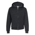 thumbnail image 1 of Independent Trading Co. Charcoal Heather 3693 L, 1 of 2