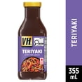 thumbnail image 1 of VH Gluten Free Teriyaki Stir Fry Sauce, 1 of 8