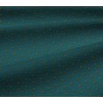thumbnail image 5 of oneOone Viscose Jersey Fabric Lotus Block Print Fabric By Yard 60 Inch Wide, 5 of 5