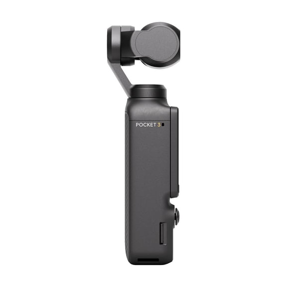 Osmo Pocket 3