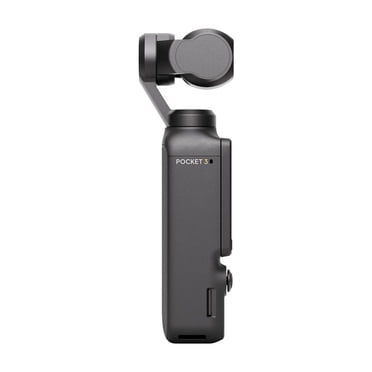 Osmo Pocket 3