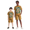 thumbnail image 3 of T-shirt à effet marbré George pour garçons, 3 of 6