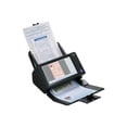 thumbnail image 3 of Canon imageFORMULA ScanFront 400 Networked - Document scanner - Contact Image Sensor (CIS) - Duplex - Ledger - 600 dpi - up to 45 ppm (mono) / up to 45 ppm (color) - ADF (60 sheets) - up to 6000 scans per day - USB 2.0, Gigabit LAN, 3 of 10