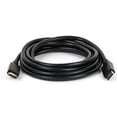 thumbnail image 1 of axGear DisplayPort to DisplayPort Cable DP to DP 4K UHD Video Monitor Wire 10 Ft, 1 of 5