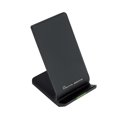 thumbnail image 1 of M Mental Beats Wireless Charging Stand - Black, 1 of 4