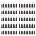thumbnail image 2 of Dispensing Needle 100pcs Disposable  Pre Bent Irrigation Needle Tips  Dispensing Needle Tip Replacement Accessory Black 20G, 2 of 8
