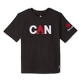 thumbnail image 1 of Canadiana Toddlers' Gender Inclusive Graphic Tee, 1 of 2