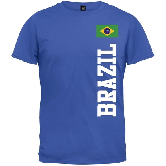 World Cup Brazil T-shirt
