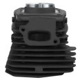 thumbnail image 1 of Cylinder Kit, High Hardness Wear Resistance Cylinder Piston Kit, Chain Saw For Chainsaw, 1 of 8