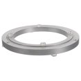 thumbnail image 3 of Plateau Tournant Pratique Plaque Rotative Ronde Silencieuse Plaque Pivotante, 3 of 7