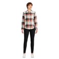thumbnail image 2 of George Women's Flannel Shirt, 2 of 6