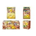 thumbnail image 2 of Pokemon JCC : Boîte Spéciale Exclusive au Centre Pokemon de Tohoku, 2 of 5