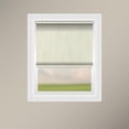 thumbnail image 1 of Off Cut Shades Chainless Sheer Roller Shade-Zanzibar, 1 of 1