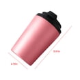 thumbnail image 3 of Travel Coffee Mug 380Ml Stainless Steel Vacuum Insulated Mug - Coffee Travel Mug with Lid Spill Proof - Insulated Mug Keeps Insulated / Iced Coffee,Tea and Beer Insulated Coffee Mug, 3 of 6