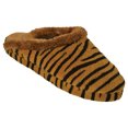 thumbnail image 1 of Mules à Enfiler en Mousse pour Femmes Tiger Taille 9-10, 1 of 1