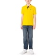 thumbnail image 4 of U.S. Polo Assn. Boy's Short Sleeve Polo Shirt, 4 of 4