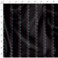thumbnail image 4 of Soimoi Feuilles de Rayonne & Tissu Imprimé Artistique Floral 1 Yard 56 Inch Wide, 4 of 5