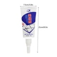 thumbnail image 3 of Yhmxh Kitchen Gadgets Kitchen Essentials Water Based Beauty Sealant Pointing Agent Tile And Floor Tile Waterproofing And Stop Sealant Pool Toilet Sealant 180ml Kitchen Aid Attachments, 3 of 8
