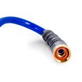 thumbnail image 5 of Camco 40 Foot Marine & Gardening Self Coiling Water Hose with Brass Fittings, 5 of 5