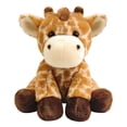 thumbnail image 2 of CREATITOY 1 Pc Giraffe Plush Figurine - Cute Home Decor & Kids Toy Accessory, 2 of 5