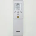 thumbnail image 1 of Télécommande de Remplacement AR-REM7E Compatible avec FUJITSU GENERAL Climatiseur 9332438871, 1 of 5