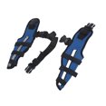 thumbnail image 4 of Dog Leg Brace, Dog Joint Wrap Waterproof Elastic Relieve Pain Shockproof  For Pets XS, 4 of 8