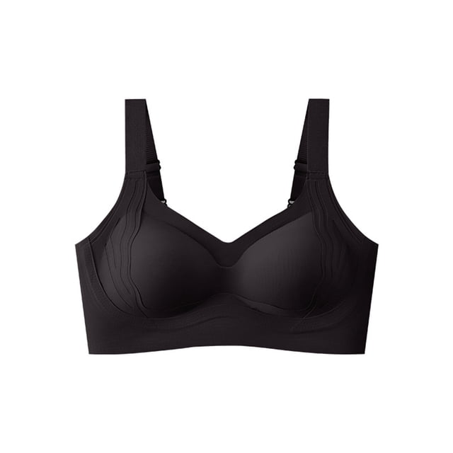 Twfbrm Bras for Women Bra Bralettes For Women Comfy Smoothing Soft Breathable Bra