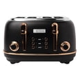 thumbnail image 1 of Haden Heritage 4-Slice Wide Slot Toaster, 1 of 9