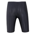 thumbnail image 2 of LSLJS Men's 5 Points Flat Angle Skin Hot Spring -awkward Adult Solid Color Swimming Shorts, Mens Swimming Trunks, 2 of 8