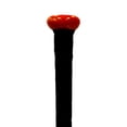 thumbnail image 4 of Future Stars 25" Launch 2515 Aluminum Tee-Ball Bat - Red, 4 of 4