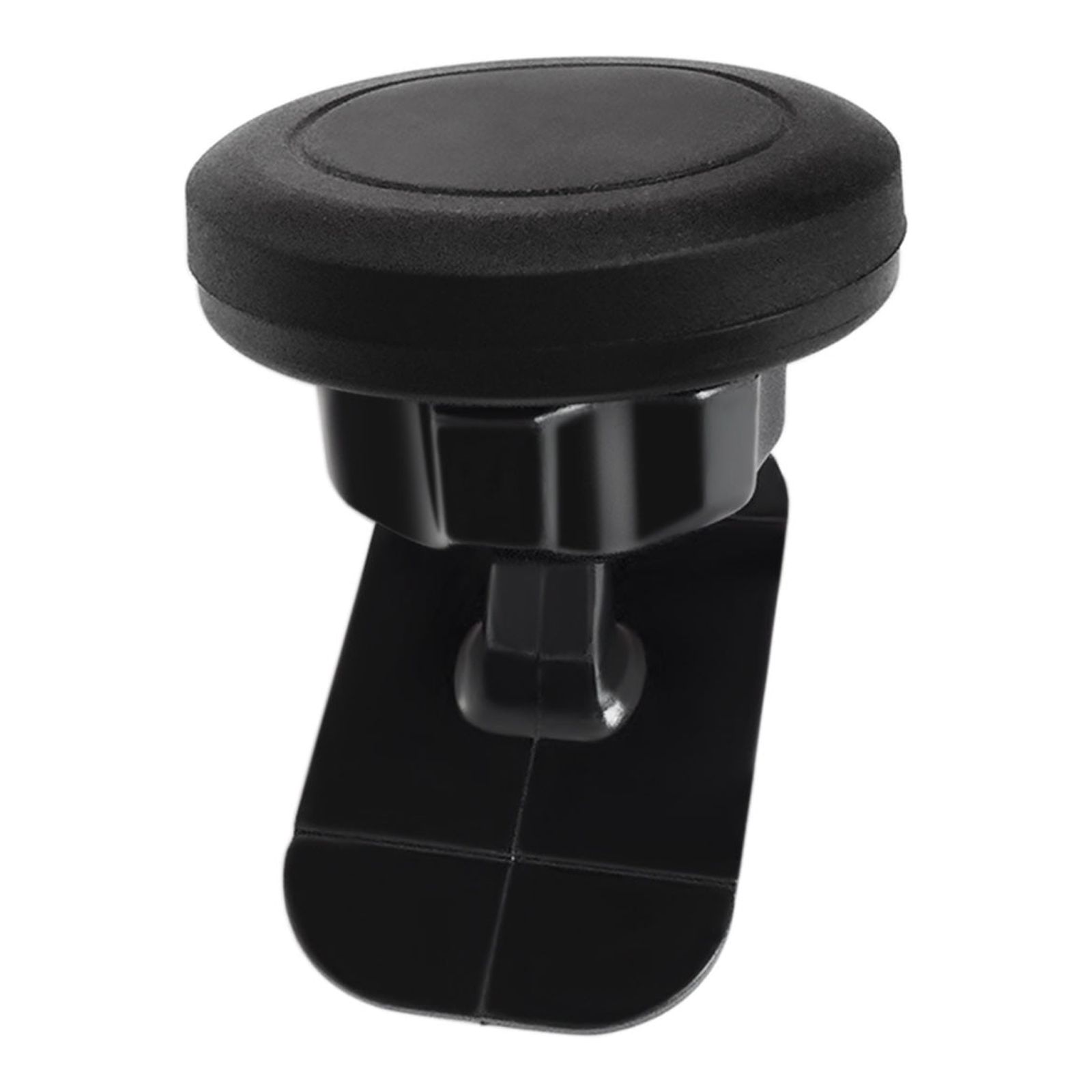 DS003 Magnetic Car Mount Universal Stick On Mount 360° Rotation Cell Phone Holder for Dashboard
