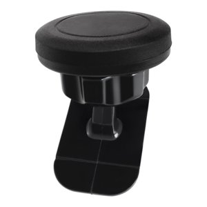 DS003 Magnetic Car Mount Universal Stick On Mount 360° Rotation Cell Phone Holder for Dashboard