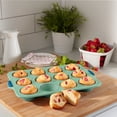 thumbnail image 2 of STARFRIT 12 CUP MUFFIN, 2 of 8