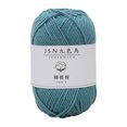 thumbnail image 2 of Milk Cotton 4 Strands Baby Line Diy Doll Cotton Thread Crochet Baby Wool, 2 of 3
