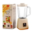 thumbnail image 3 of RKSTN lemon squeezer Fully Automatic Juicer Household Juicer Fruit Processor Portable Portable Food Mixing Cup, 3 of 5