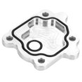 thumbnail image 4 of Noref Vacuum Pump Delete Cover Plate Accessory For LT1 LT2 L82 L83 LV3 L84 L8B Engines, 4 of 8