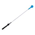 thumbnail image 2 of Golf Swing Trainer Aid Golf Club Equipment Trainer Golf Trainer for Golfer Blue, 2 of 9