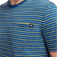 thumbnail image 5 of Jockey T-Shirt à Col Ras du Cou pour Hommes en Coton 100 % avec Poche Legacy, 5 of 5