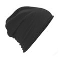 thumbnail image 1 of Beechfield Bonnet en Jersey Uni, 1 of 2