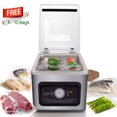 thumbnail image 2 of NutriChef PKVS70STS Chambre Alimentaire Électrique Système de Scellement sous Vide, 2 of 6